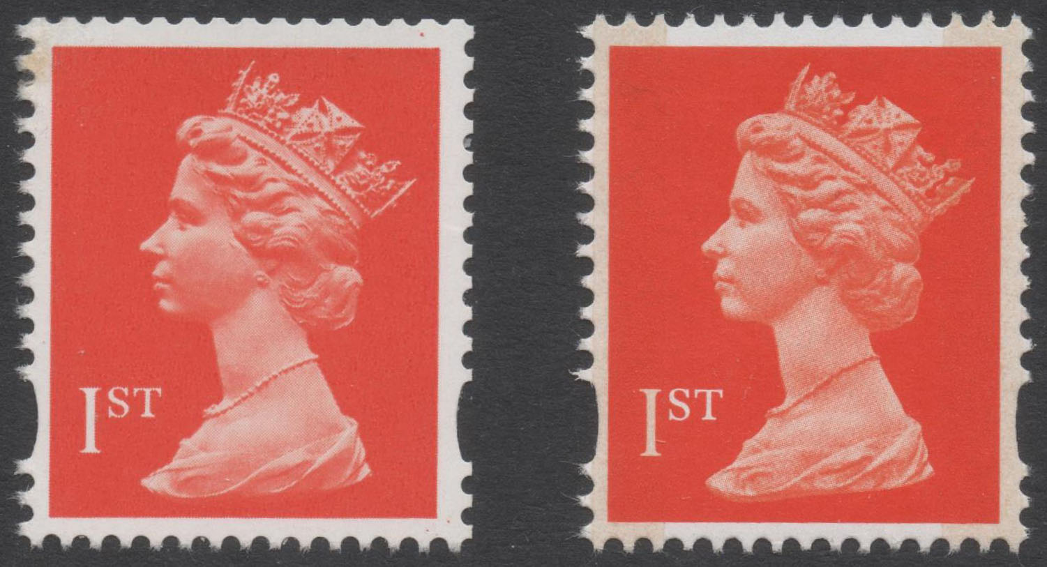 1st 1993 elliptic perf