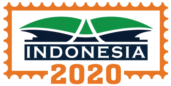 Indonesia2020